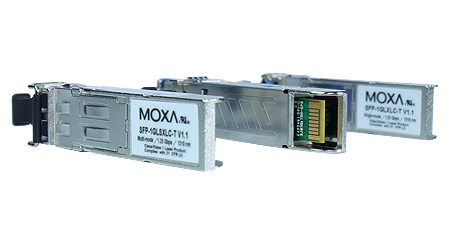 SFP Modules