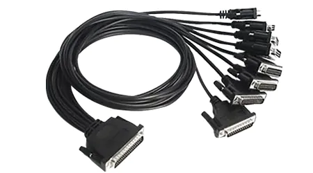 Serial Connectivity Accessories