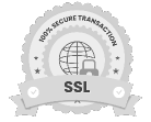 SSL Secured